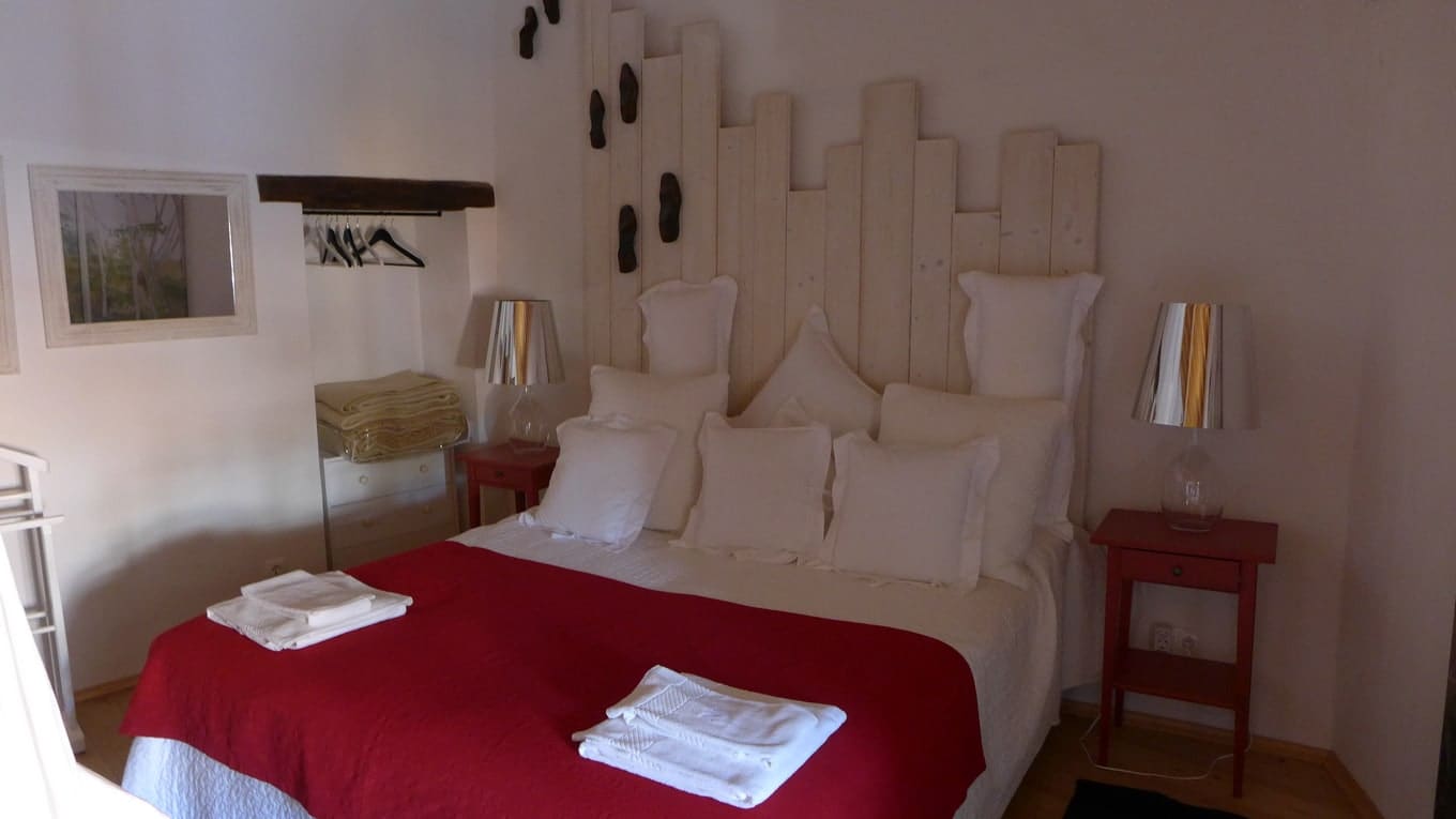 Quarto - Apartamento Penthouse